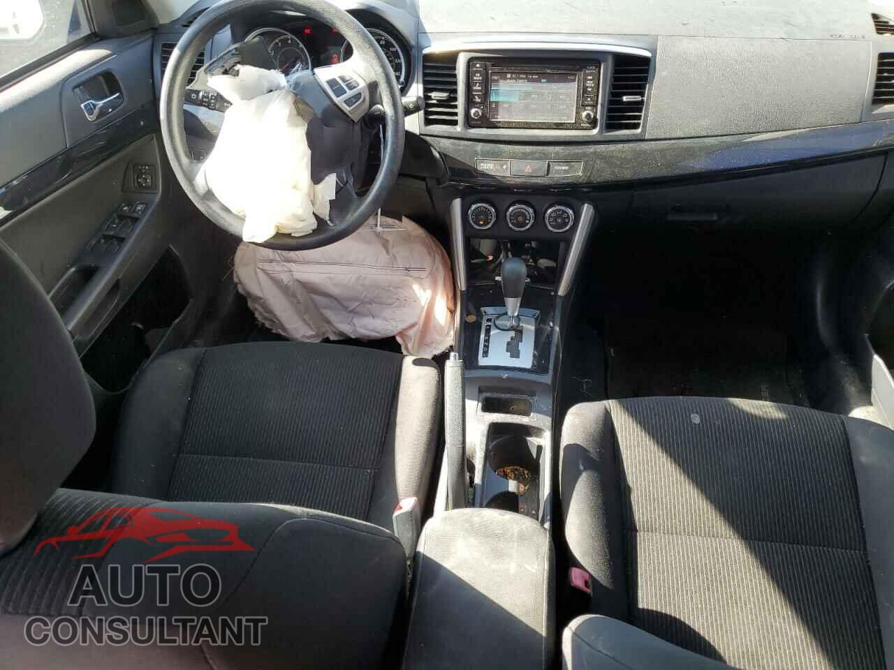MITSUBISHI LANCER 2017 - JA32U2FU7HU008117