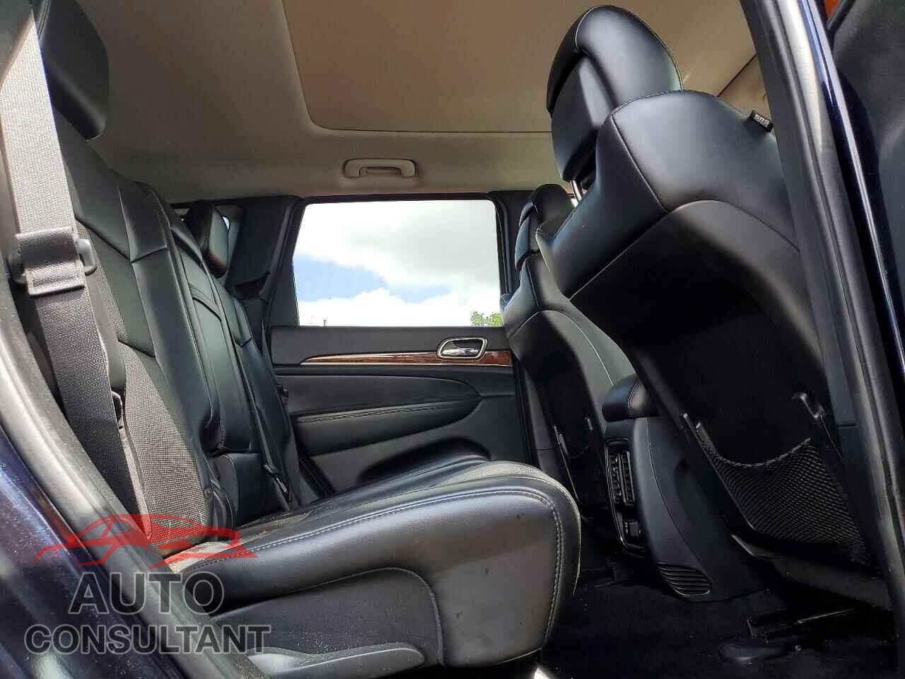 JEEP CHEROKEE 2011 - 1J4RR5GGXBC547737