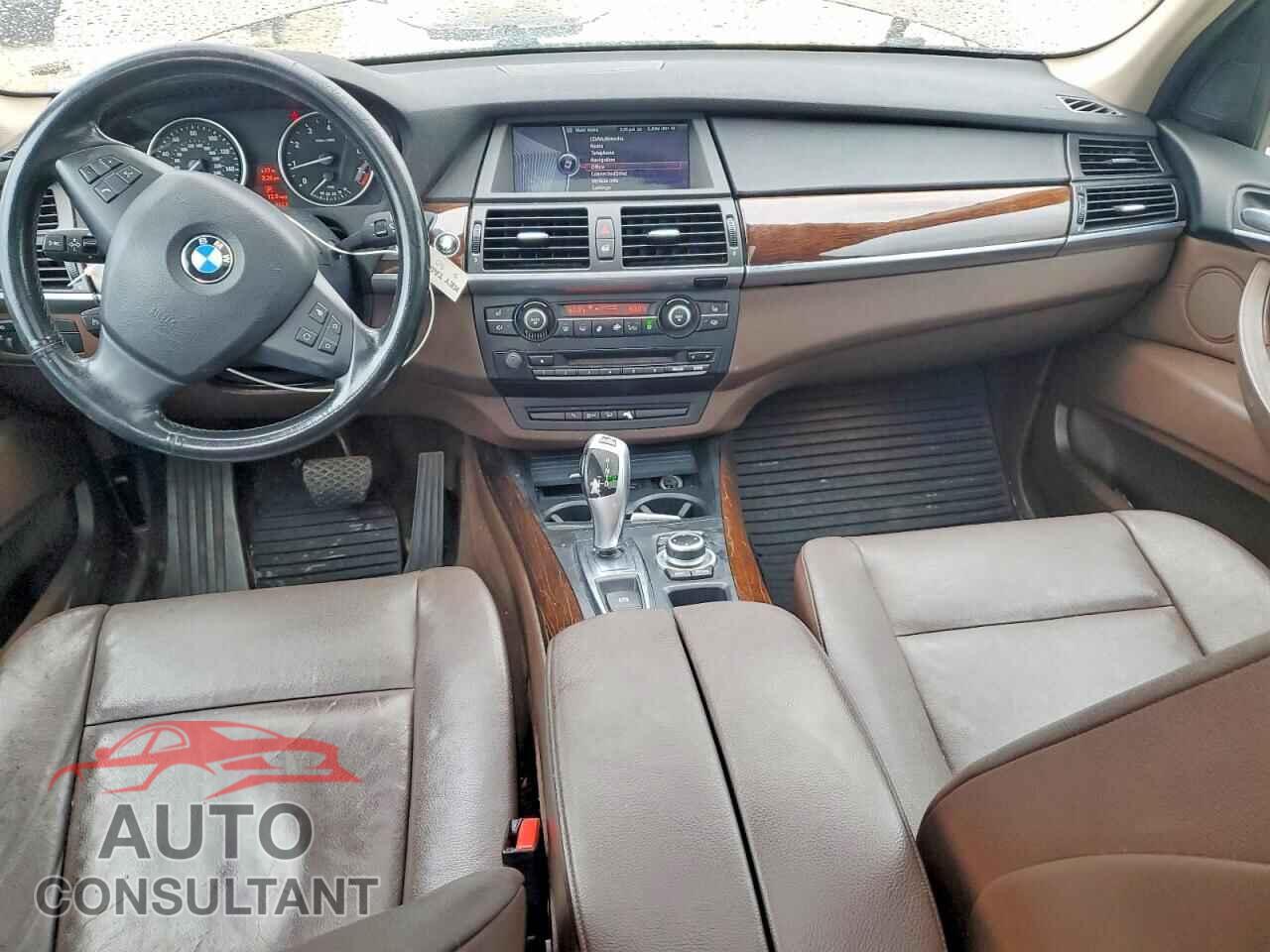 BMW X5 2012 - 5UXZV4C5XCL991796