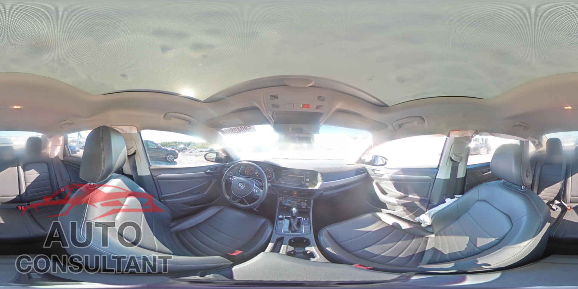 VOLKSWAGEN JETTA 2021 - 3VWC57BU5MM007792