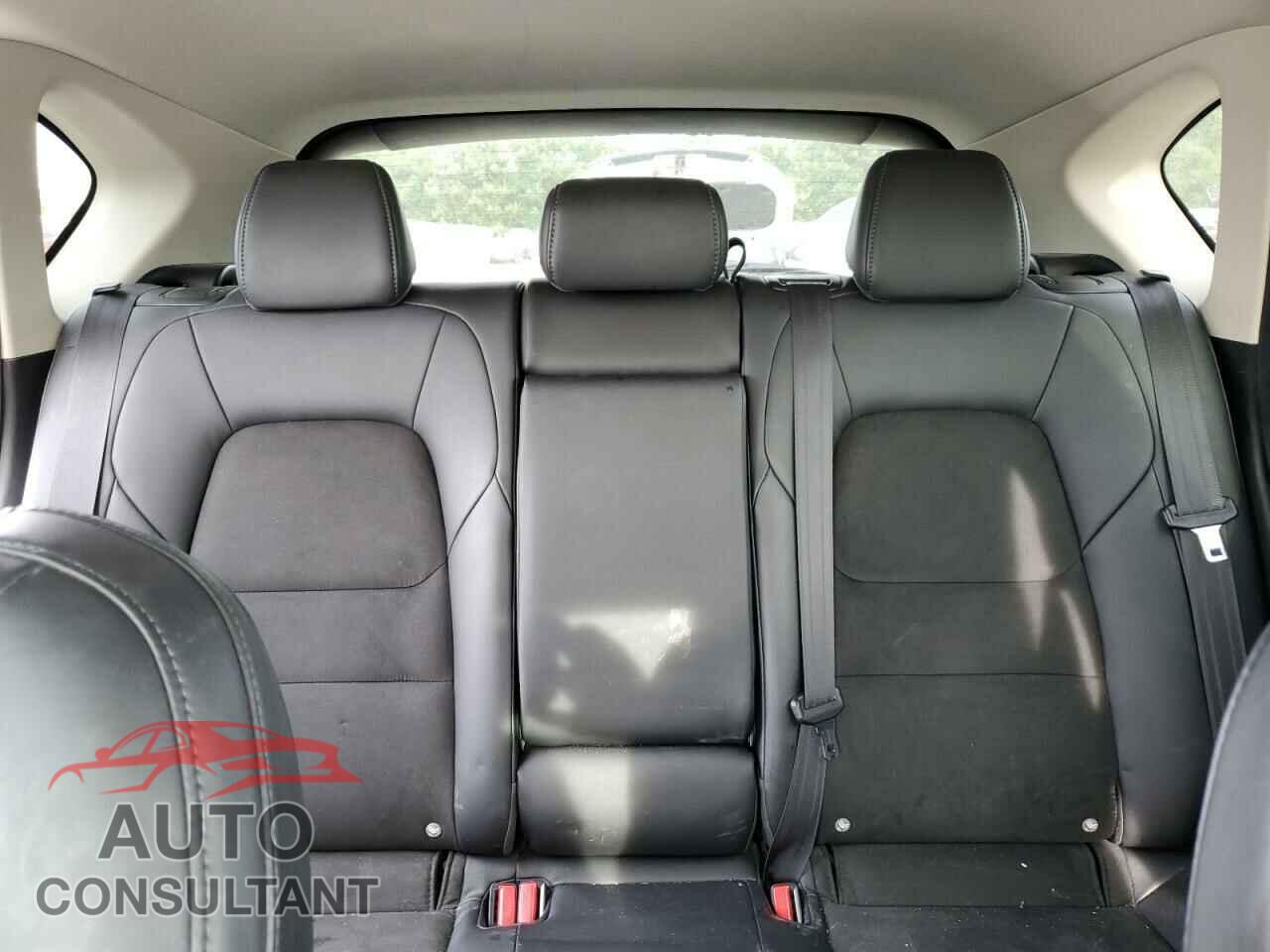 MAZDA CX-5 2017 - JM3KFBCL2H0140563