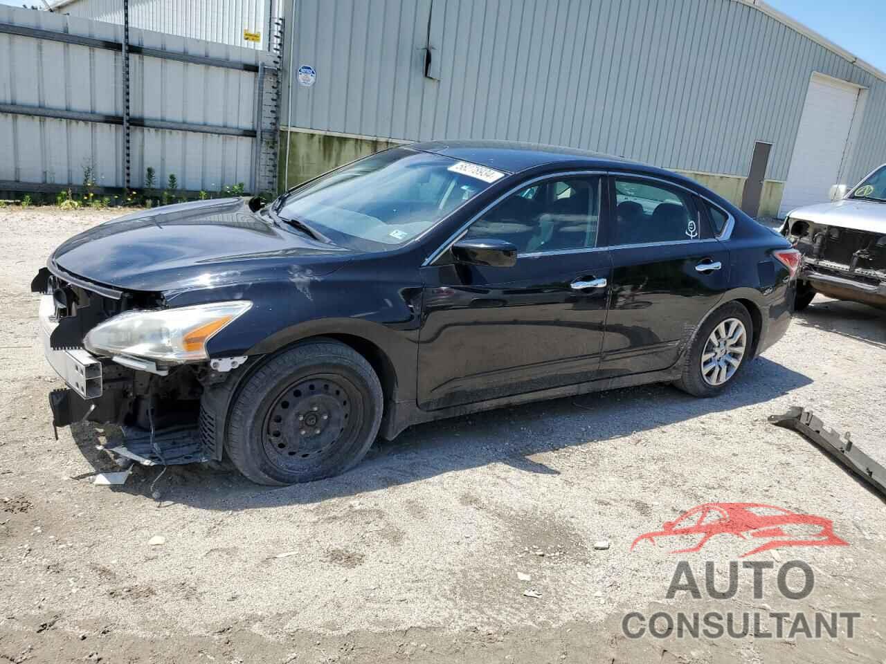 NISSAN ALTIMA 2015 - 1N4AL3AP2FN864526