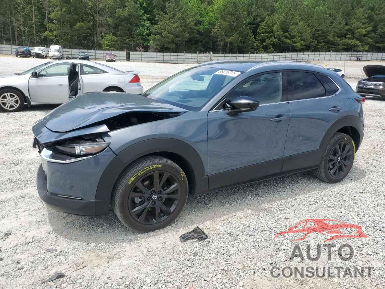 MAZDA CX30 2023 - 3MVDMBDY1PM509621