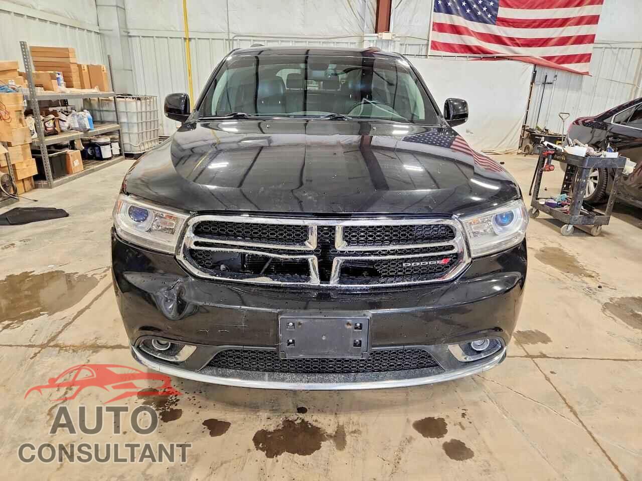 DODGE DURANGO 2014 - 1C4RDJDG7EC561617