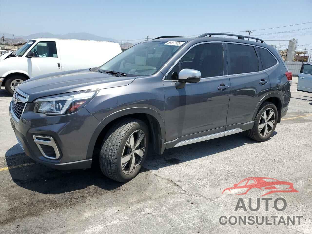 SUBARU FORESTER 2020 - JF2SKAXC4LH519519