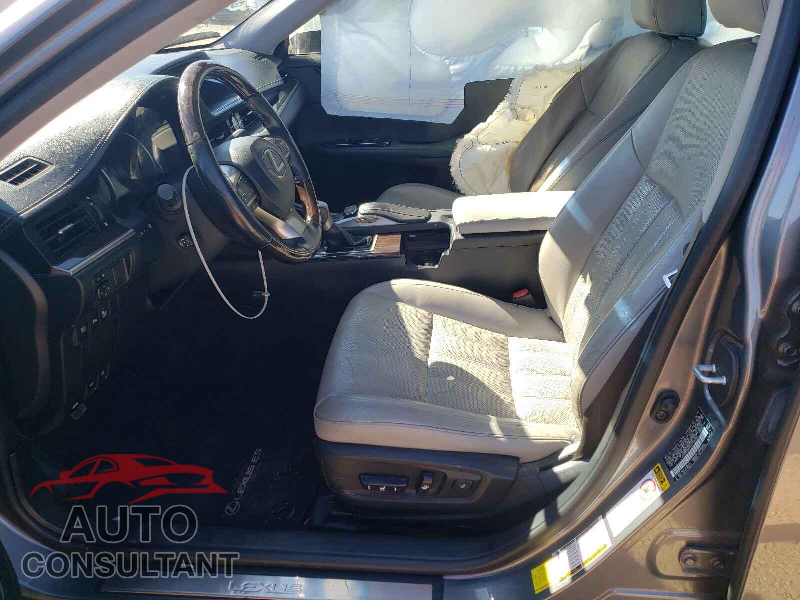 LEXUS ES300 2016 - JTHBW1GG4G2104326