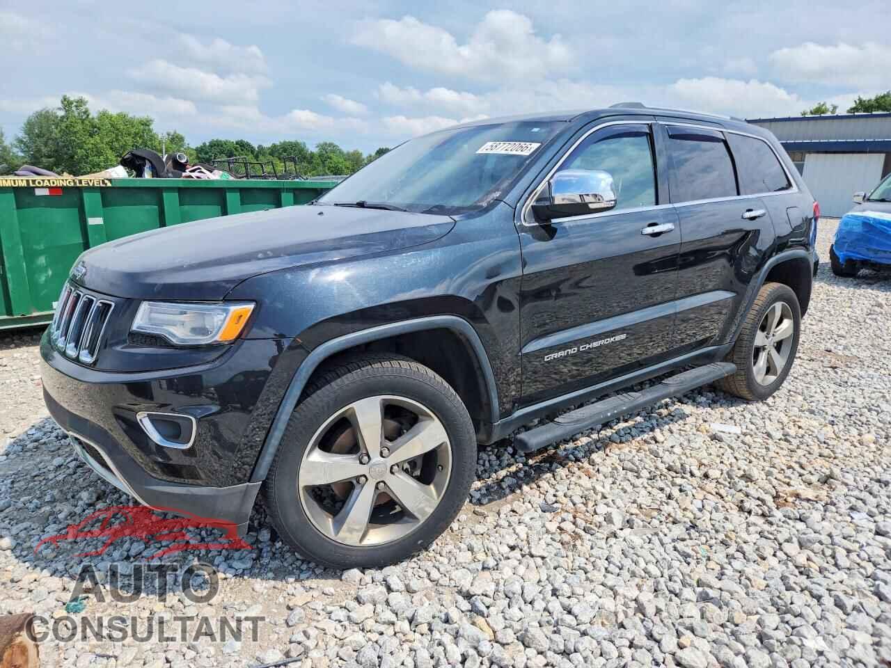 JEEP CHEROKEE 2015 - 1C4RJFBG4FC791982