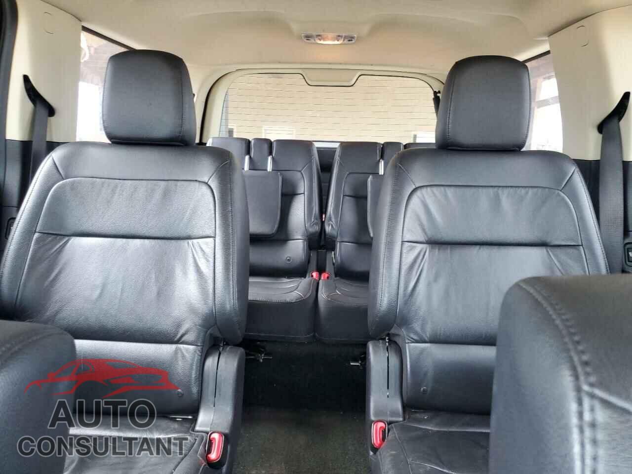 FORD FLEX 2015 - 2FMGK5C85FBA18438