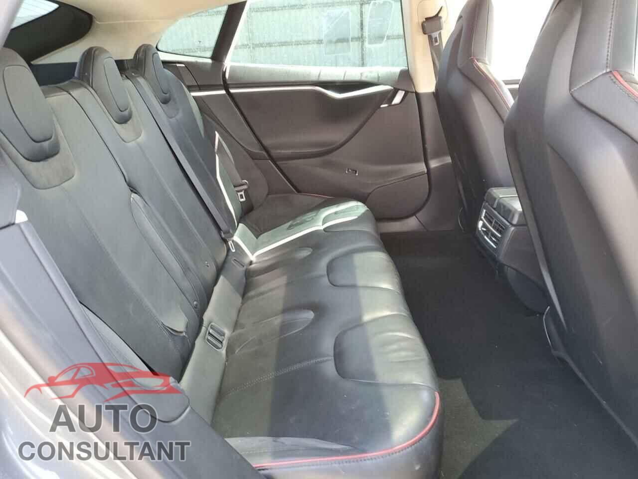 TESLA MODEL S 2013 - 5YJSA1CP9DFP07058