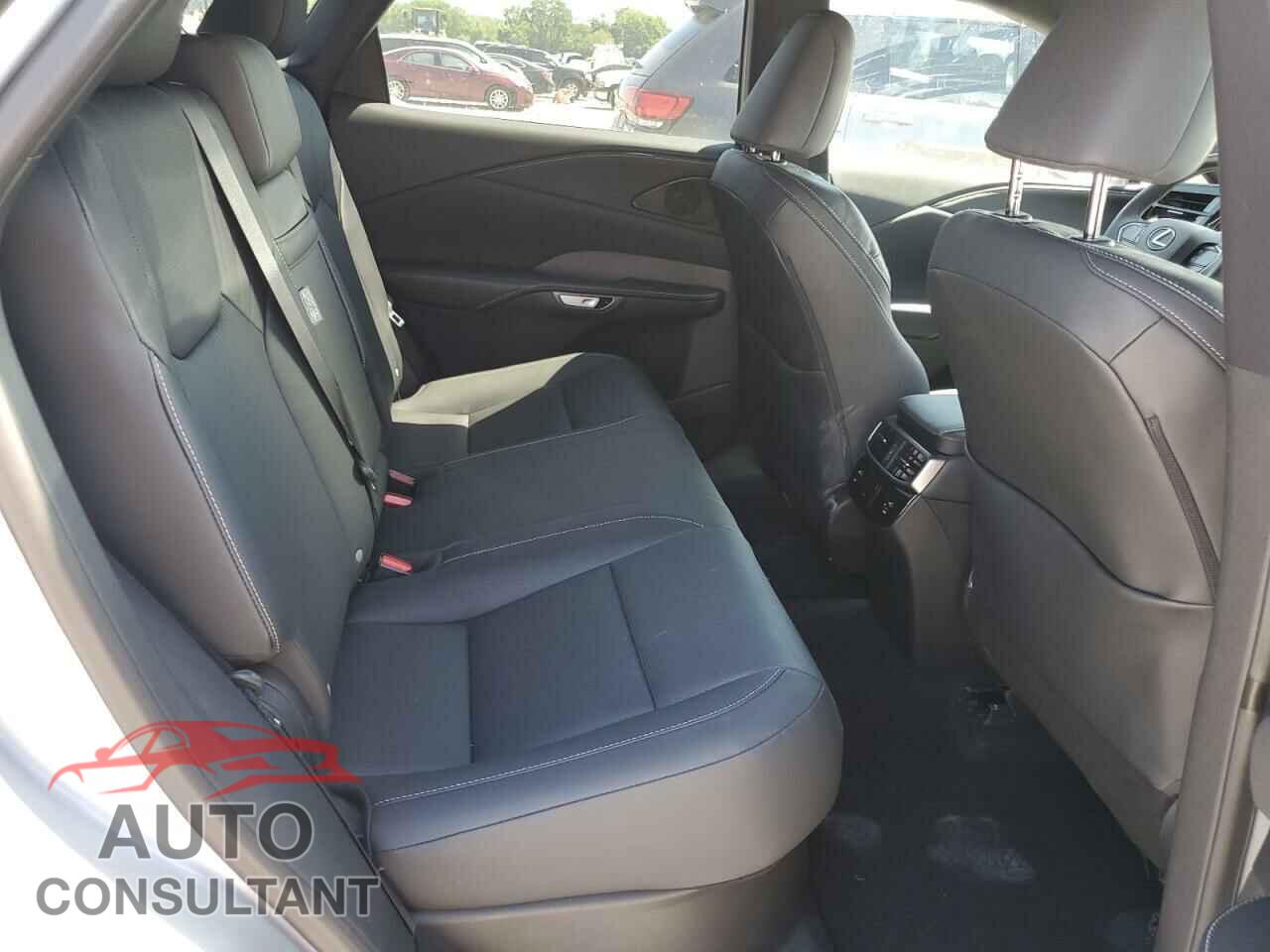 LEXUS RX350 2024 - 2T2BAMCA1RC044573
