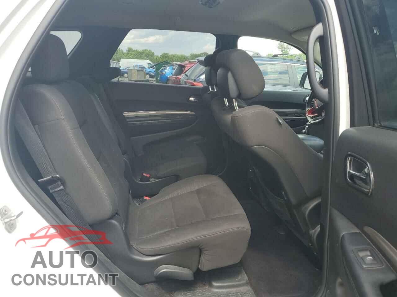 DODGE DURANGO 2018 - 1C4RDJAG0JC248293