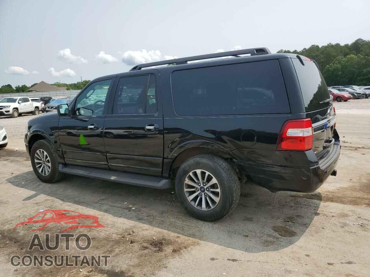 FORD EXPEDITION 2017 - 1FMJK1HTXHEA26473
