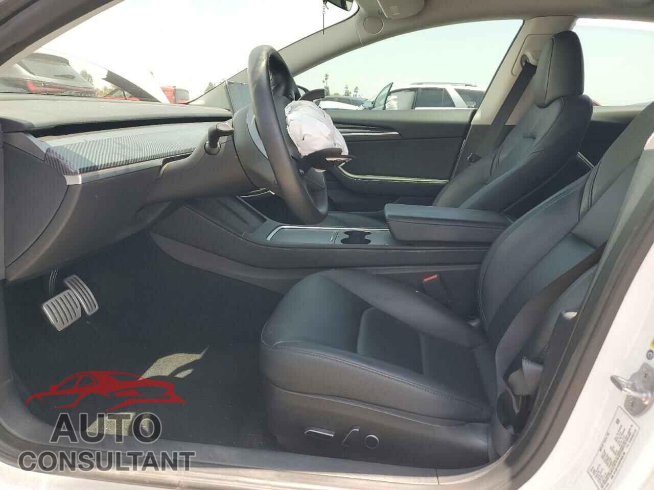 TESLA MODEL 3 2023 - 5YJ3E1EC0PF636730