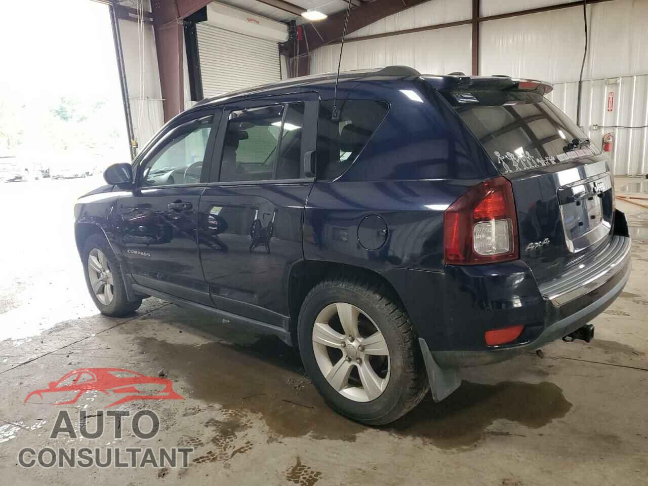 JEEP COMPASS 2015 - 1C4NJDEBXFD317385