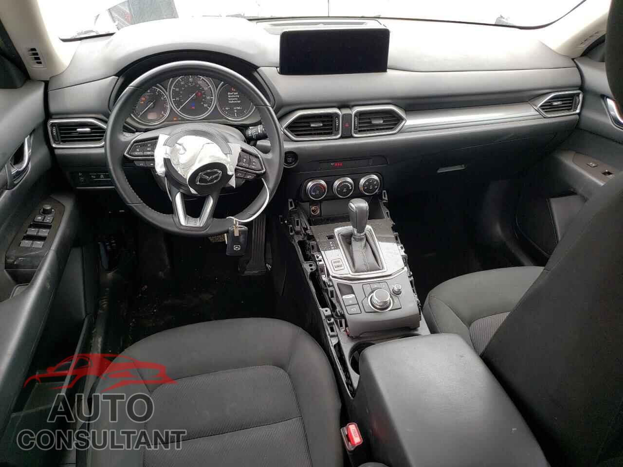 MAZDA CX-5 2021 - JM3KFBBM6M0312100