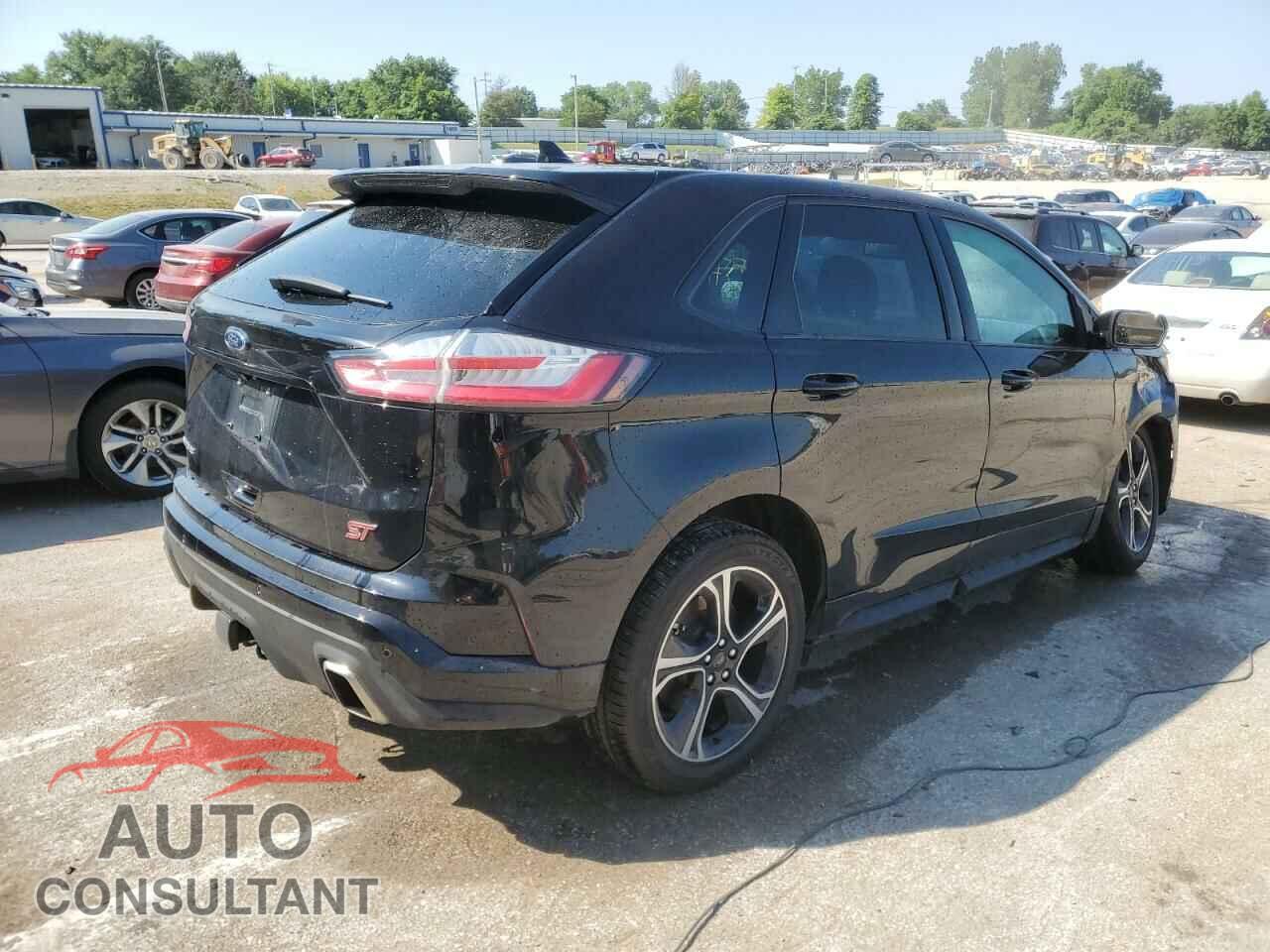 FORD EDGE 2019 - 2FMPK4AP2KBC20698
