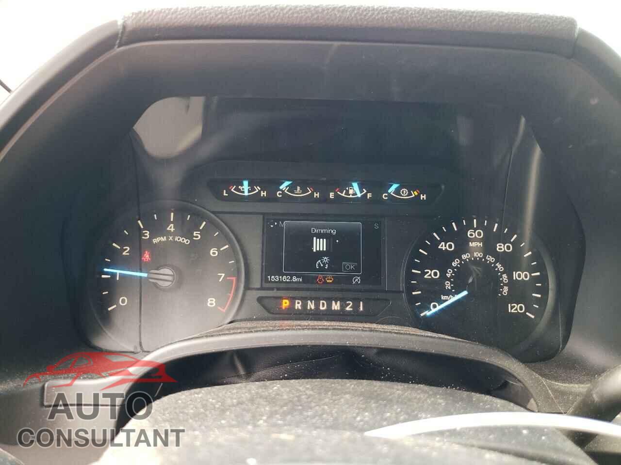 FORD F-150 2018 - 1FTEW1CB3JFB73176