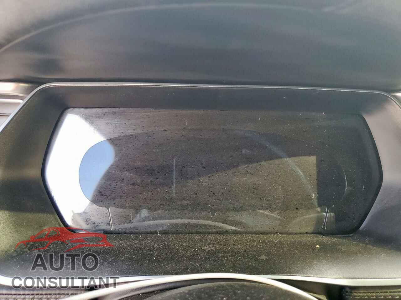 TESLA MODEL X 2017 - 5YJXCBE24HF044429