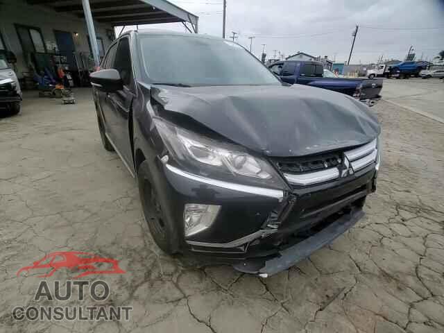 MITSUBISHI ECLIPSE 2018 - JA4AT5AA1JZ039302
