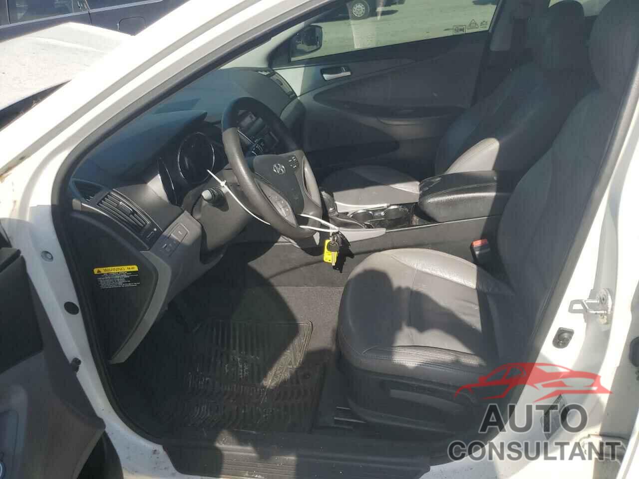 HYUNDAI SONATA 2014 - 5NPEB4AC6EH873374