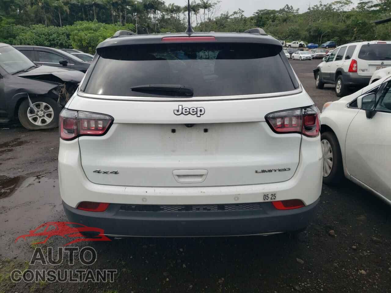 JEEP COMPASS 2023 - 3C4NJDCN9PT522513