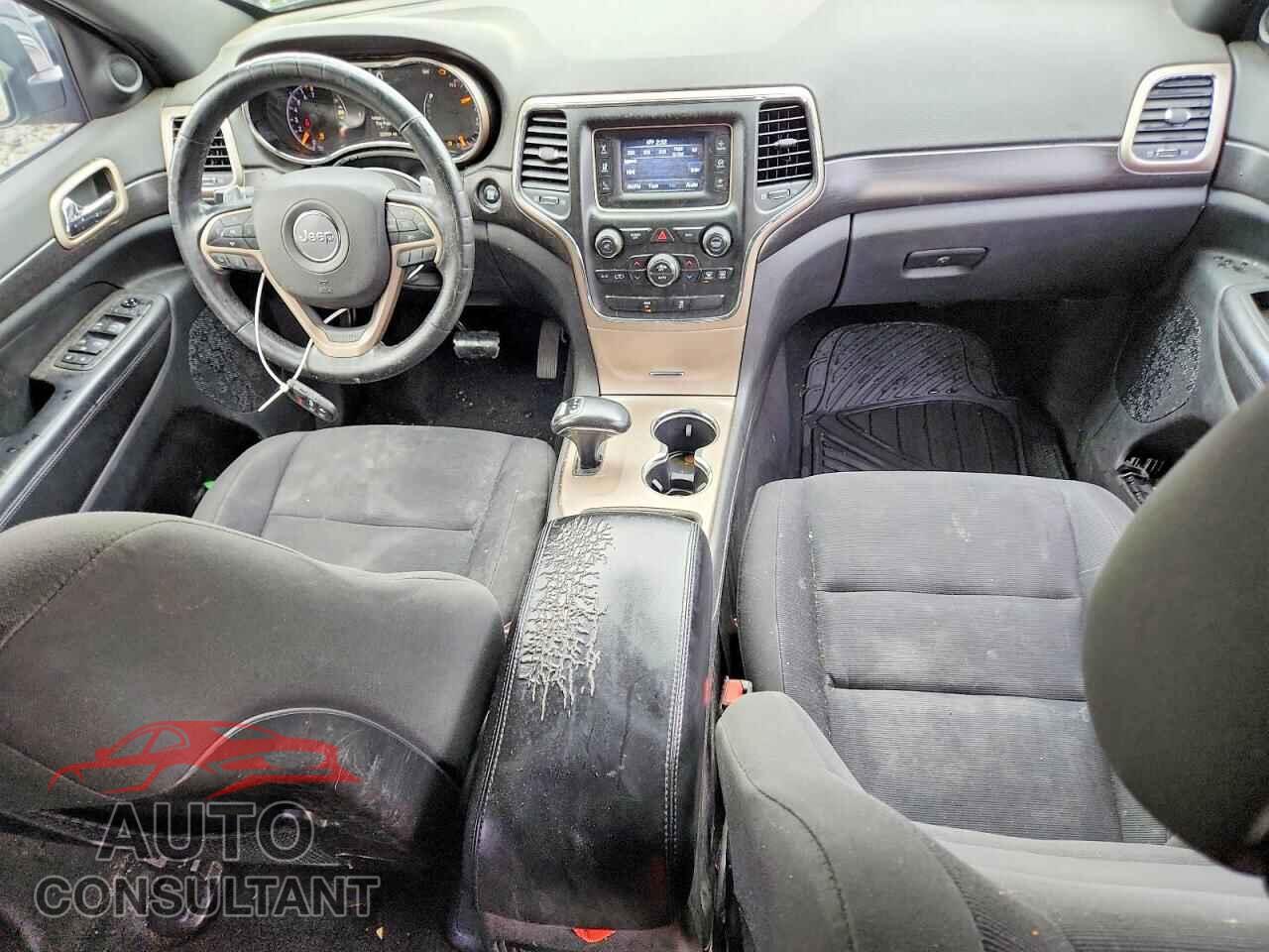 JEEP CHEROKEE 2014 - 1C4RJFAG9EC242522