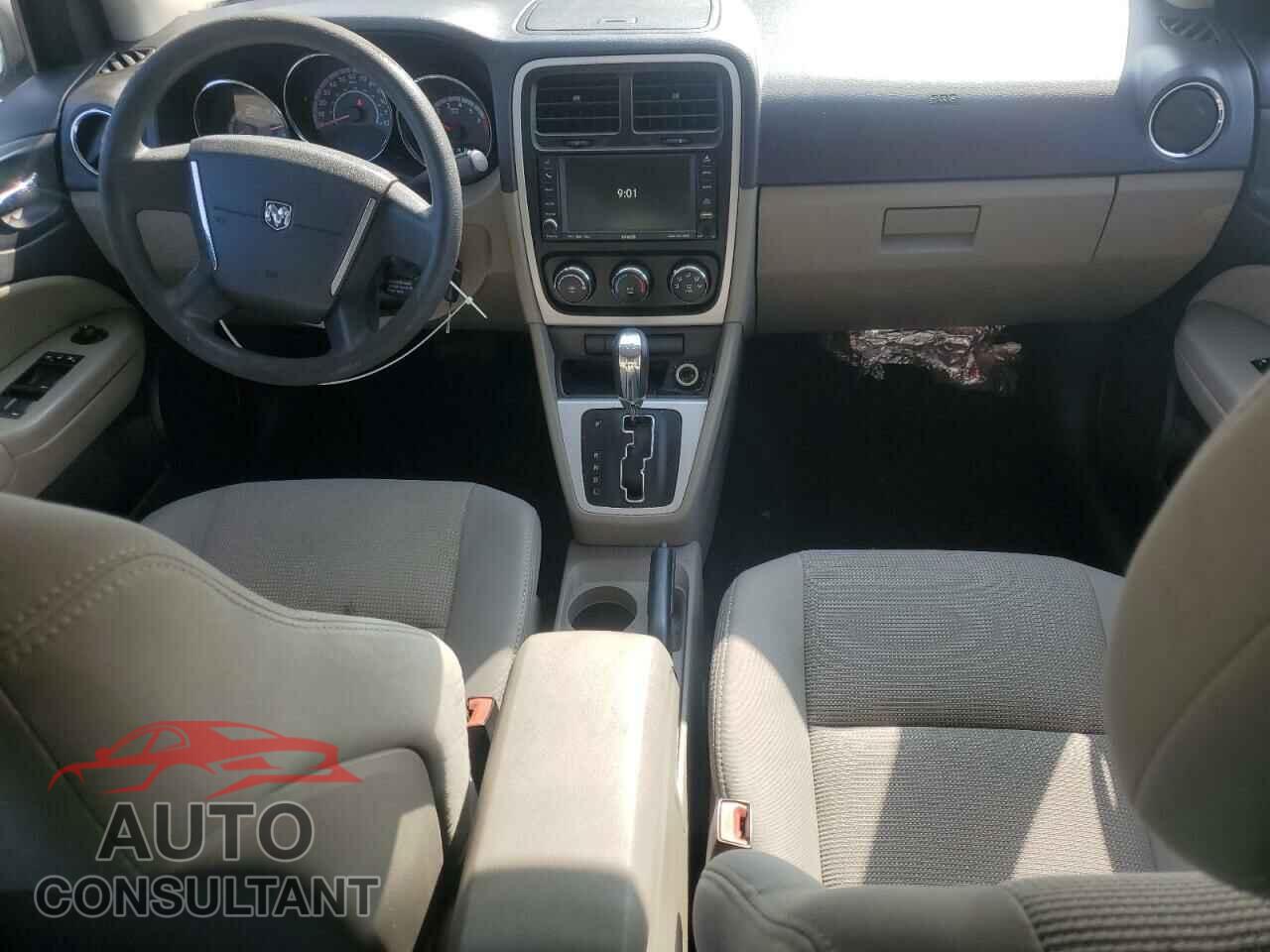 DODGE CALIBER 2011 - 1B3CB3HA9BD204525