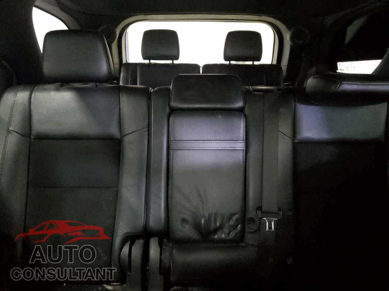 DODGE DURANGO 2019 - 1C4SDJCT2KC711175