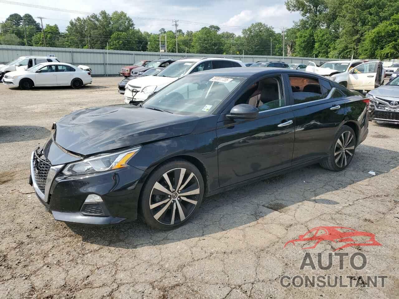 NISSAN ALTIMA 2020 - 1N4BL4BV4LC123910