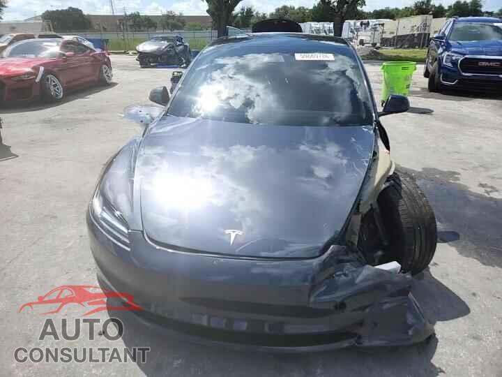TESLA MODEL 3 2024 - 5YJ3E1EA4RF740963