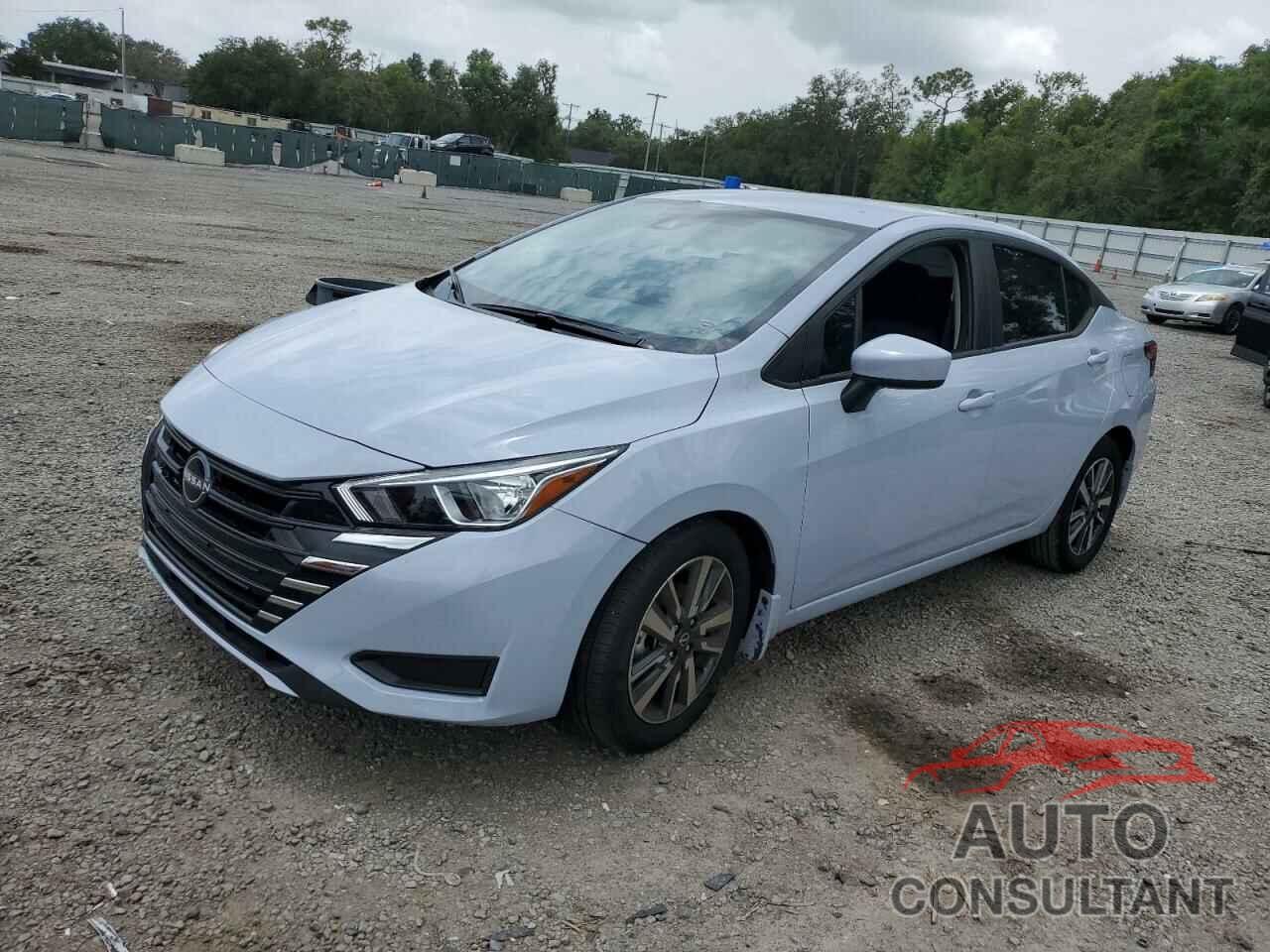 NISSAN VERSA 2024 - 3N1CN8EV6RL903791