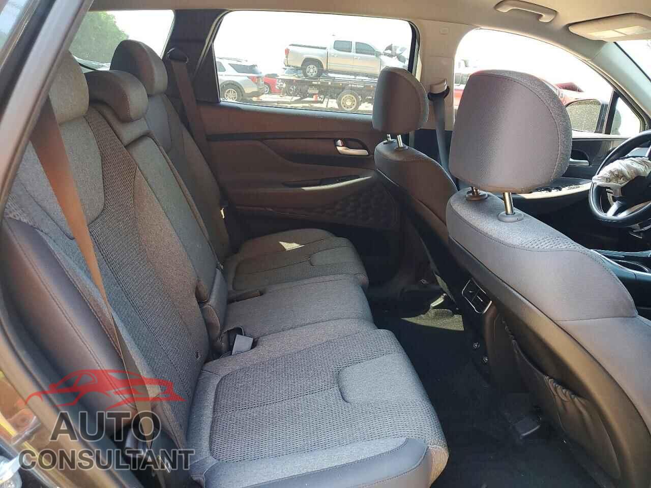HYUNDAI SANTA FE 2022 - 5NMS14AJ2NH373729