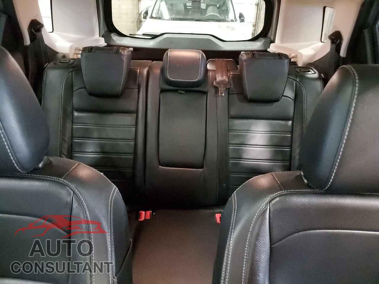 FORD ECOSPORT 2020 - MAJ6S3KL6LC335642