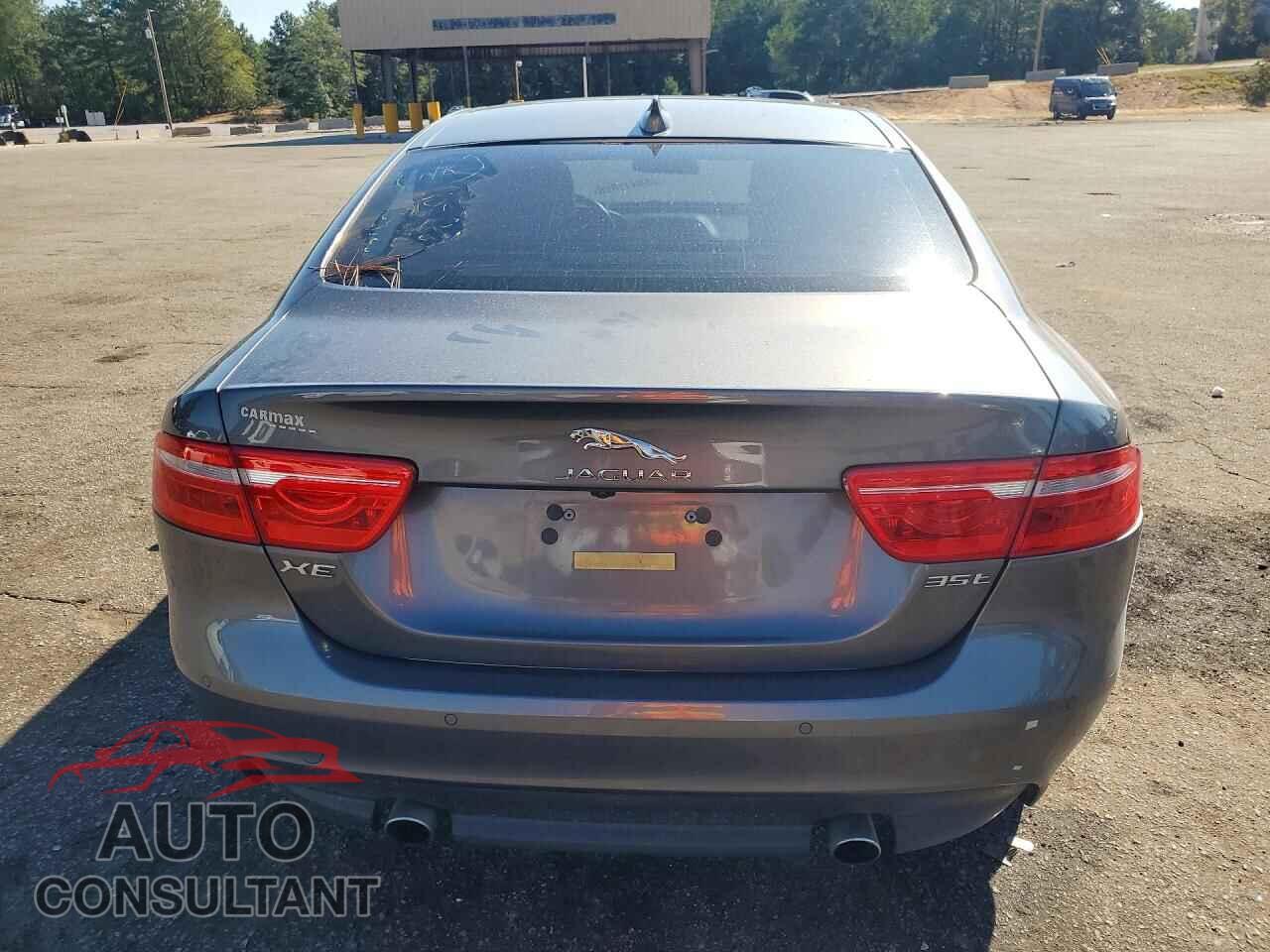 JAGUAR XE 2017 - SAJAE4BVXHA953361