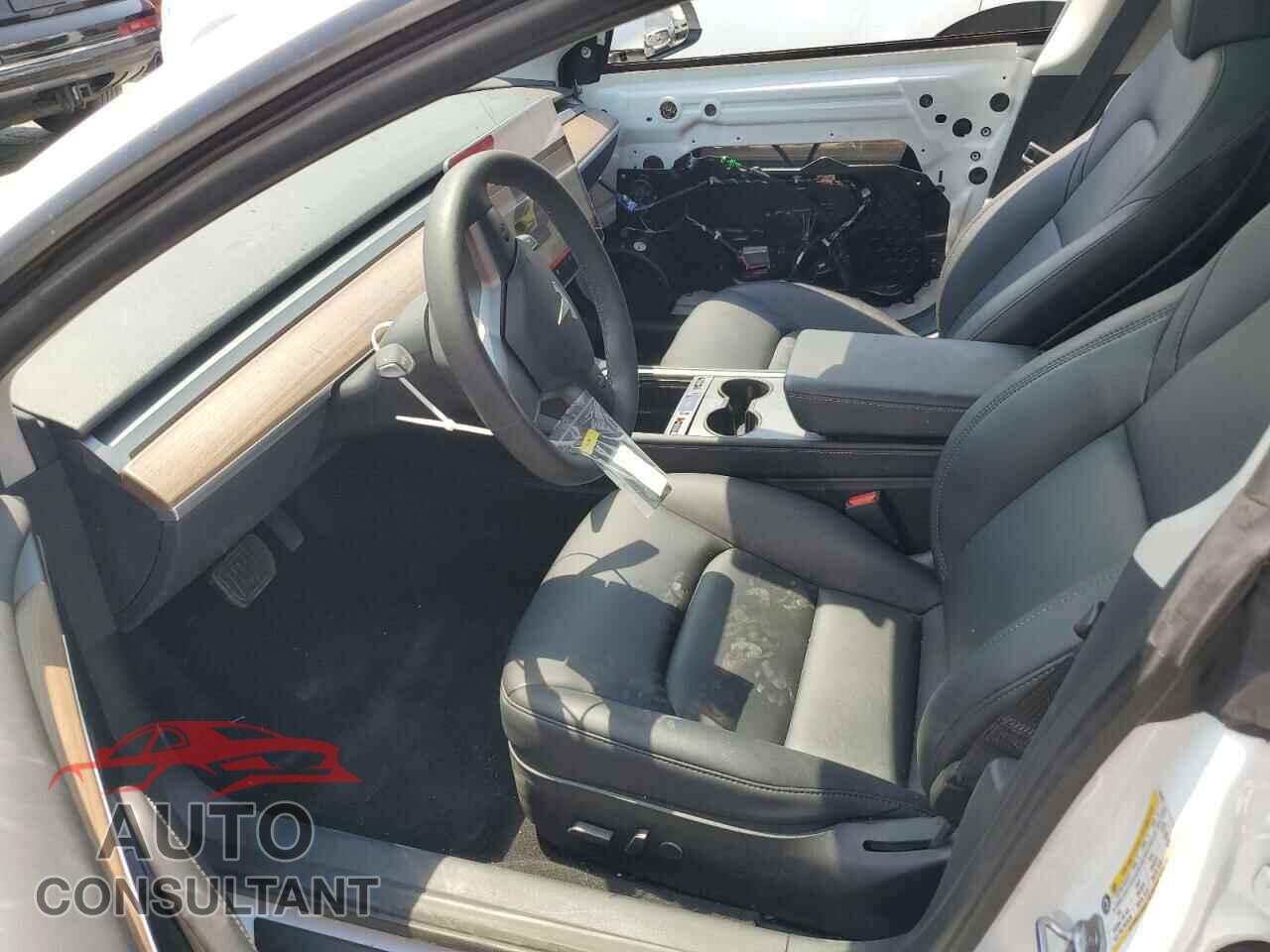 TESLA MODEL 3 2023 - 5YJ3E1EA9PF580091