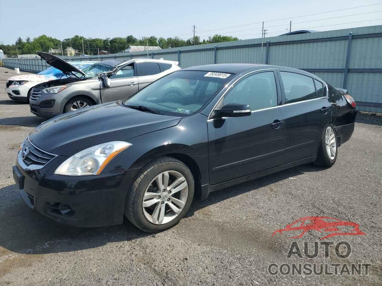 NISSAN ALTIMA 2010 - 1N4BL2APXAC108364