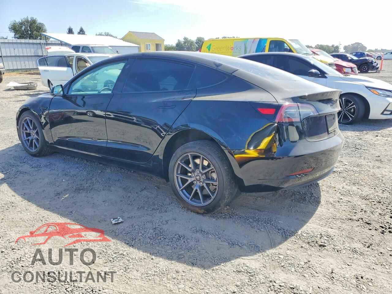 TESLA MODEL 3 2023 - 5YJ3E1EA8PF646324
