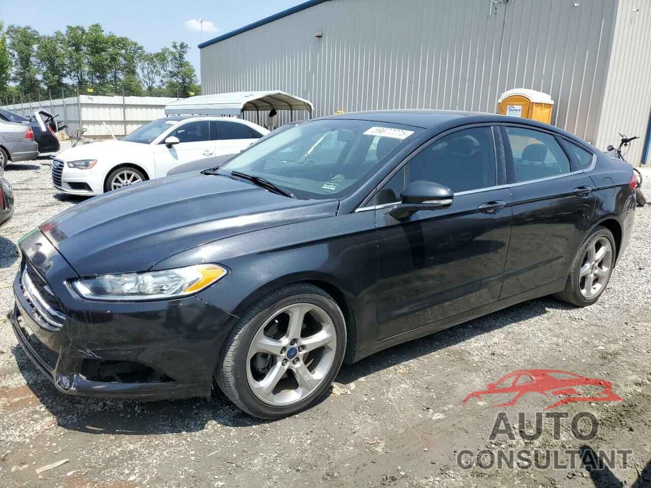 FORD FUSION 2015 - 3FA6P0H79FR202521