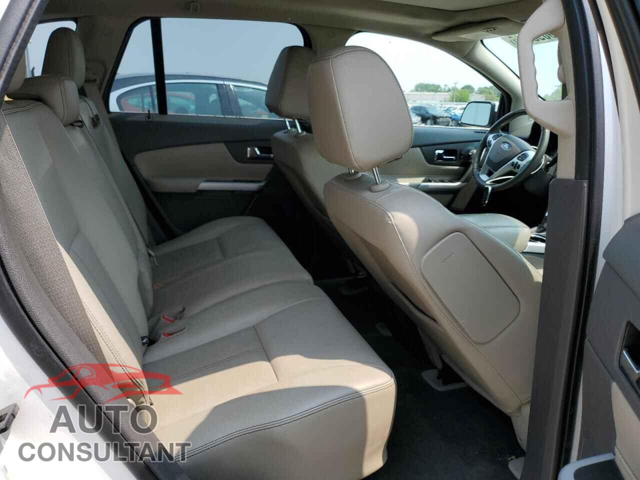 FORD EDGE 2014 - 2FMDK4KC6EBA99208