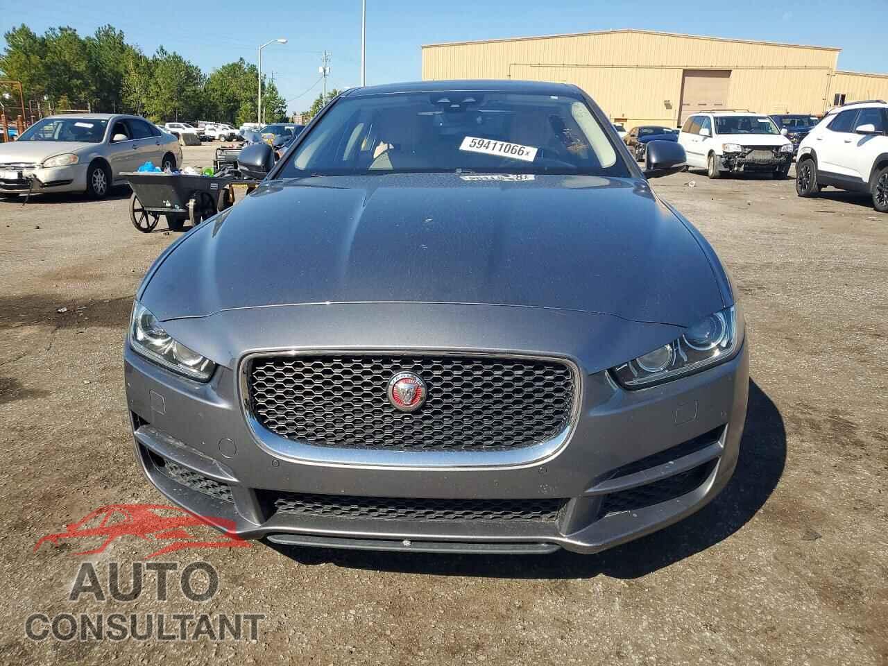 JAGUAR XE 2017 - SAJAE4BVXHA953361