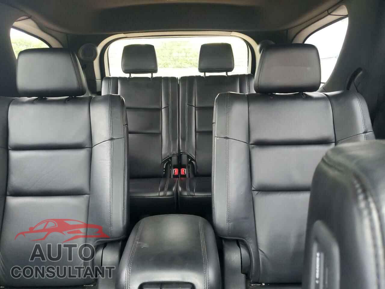 DODGE DURANGO 2015 - 1C4RDJDG8FC850782