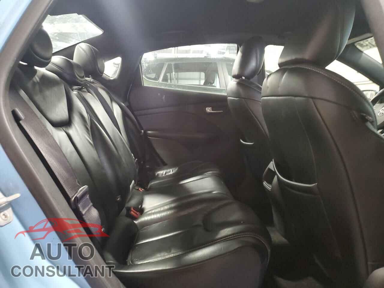 DODGE DART 2013 - 1C3CDFCH7DD226447