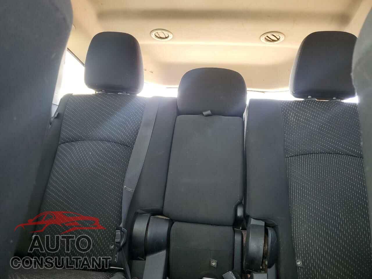 DODGE JOURNEY 2017 - 3C4PDCAB2HT637264