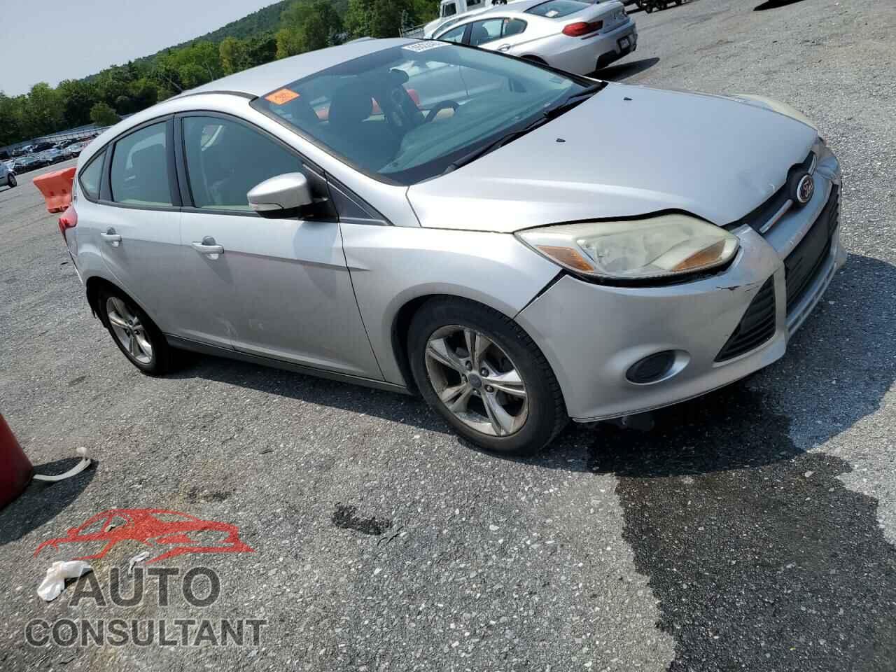 FORD FOCUS 2013 - 1FADP3K26DL355455