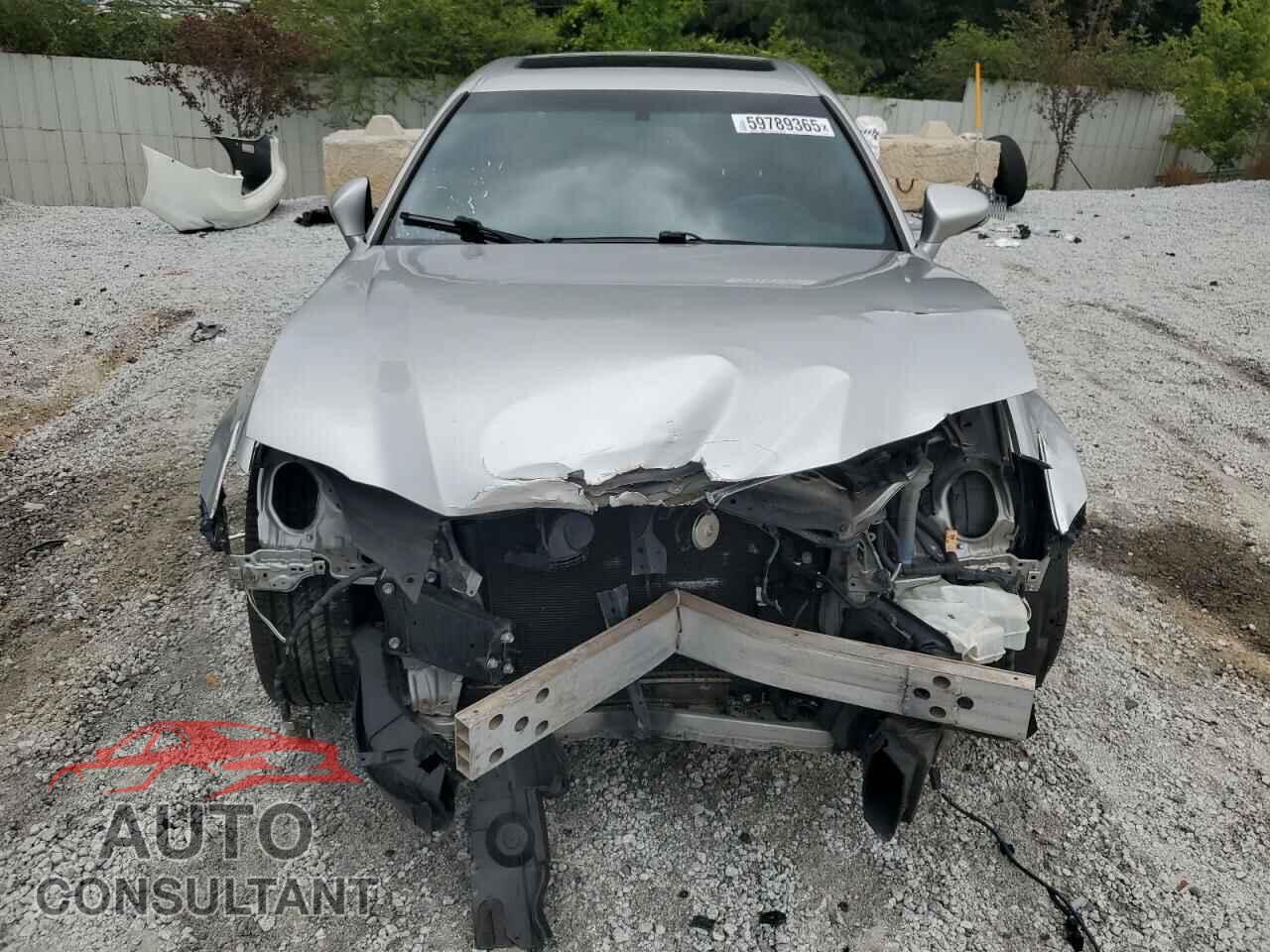 LEXUS GS350 2014 - JTHBE1BLXE5031689