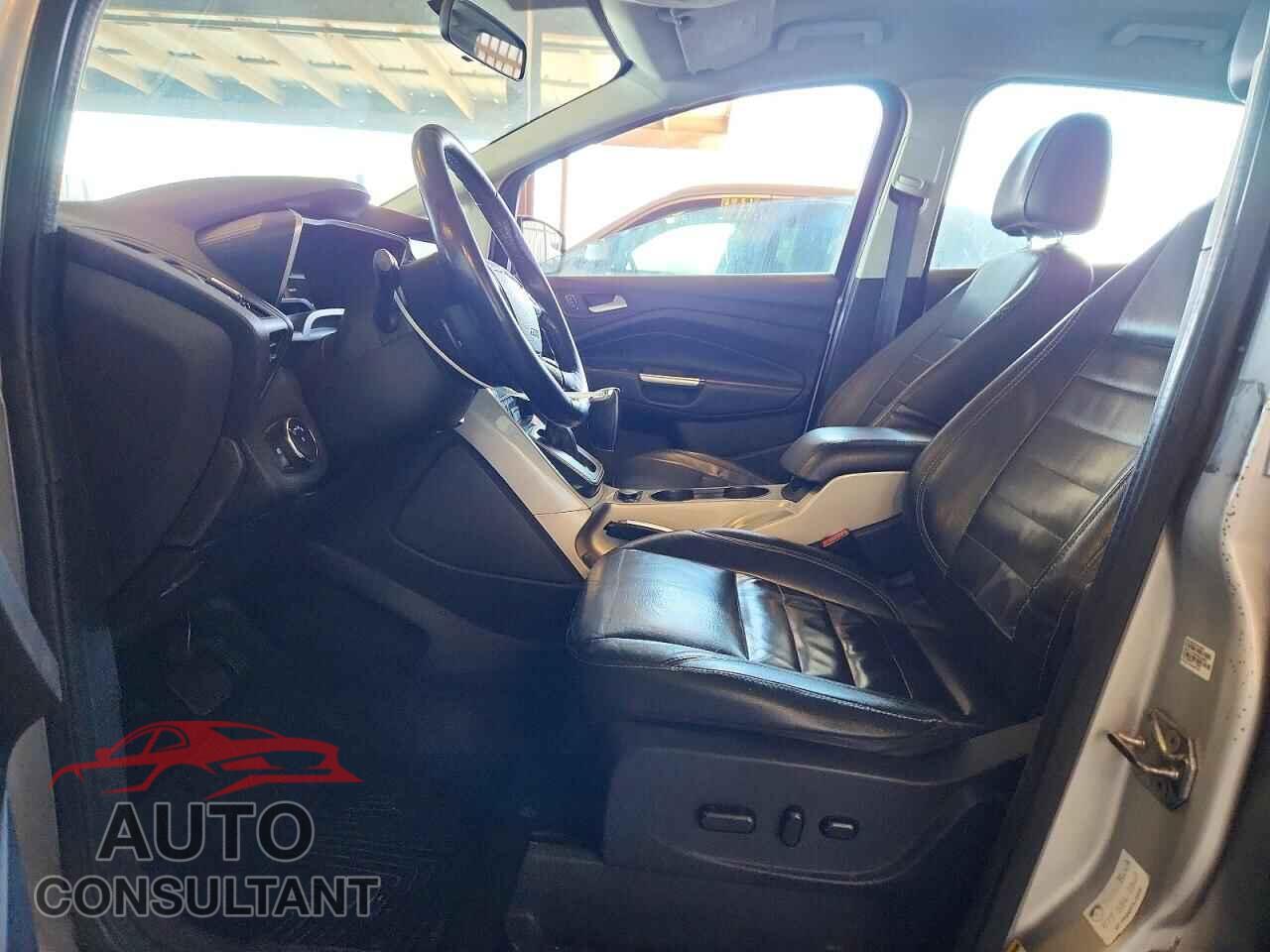 FORD CMAX 2014 - 1FADP5BUXEL520809