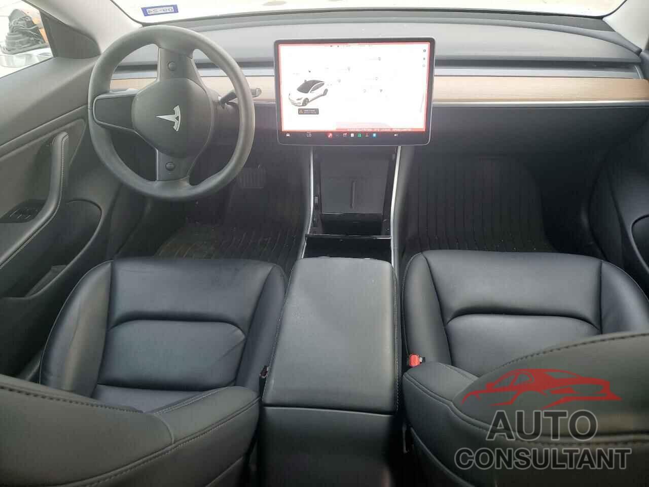 TESLA MODEL 3 2020 - 5YJ3E1EB3LF787269