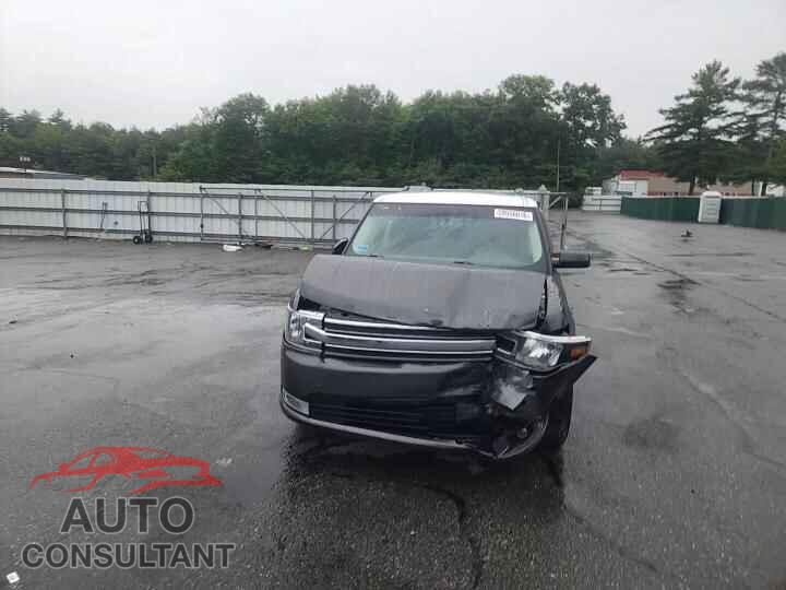 FORD FLEX 2016 - 2FMHK6C84GBA22766