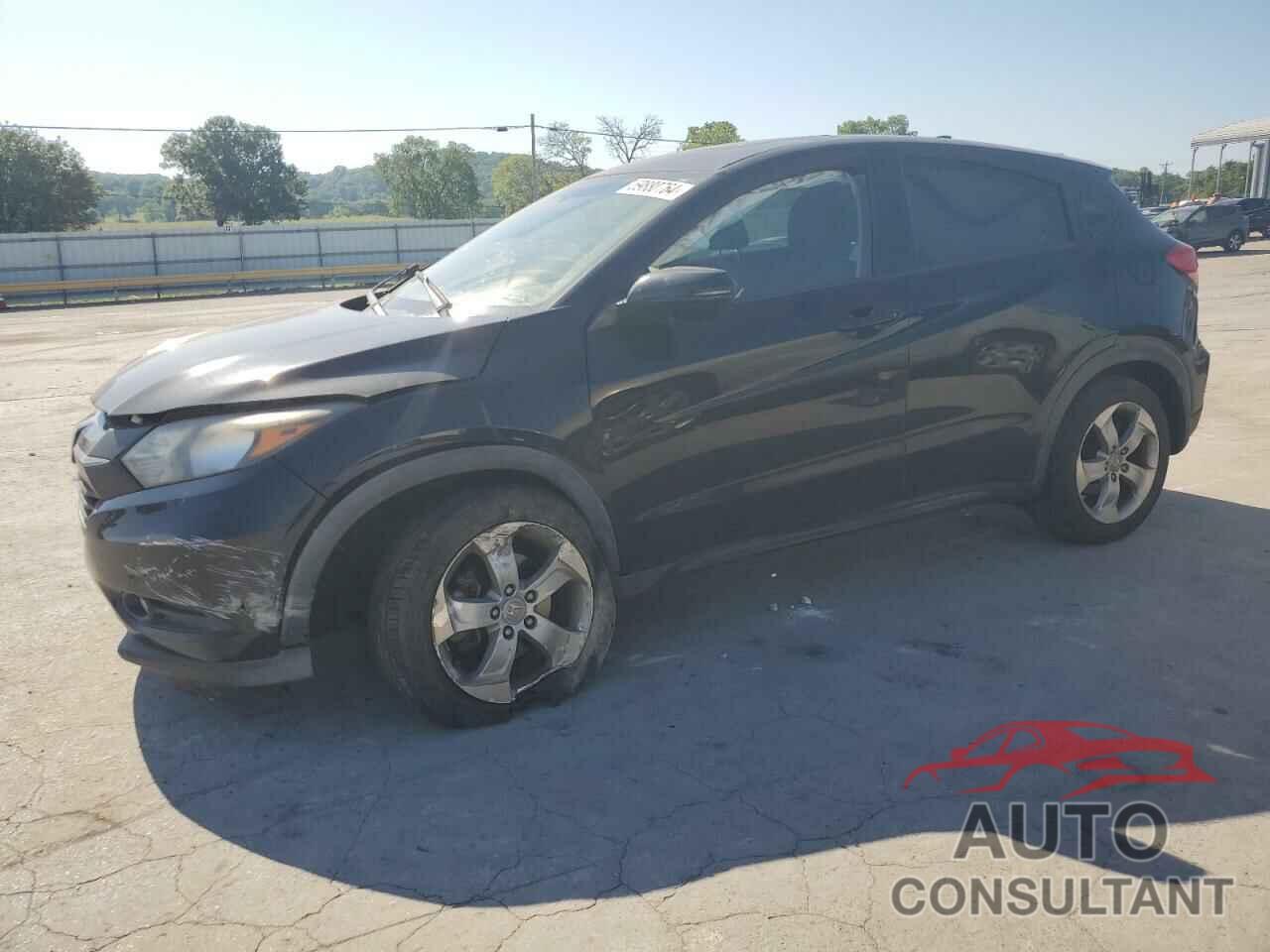 HONDA HR-V 2016 - 3CZRU5H52GM705103