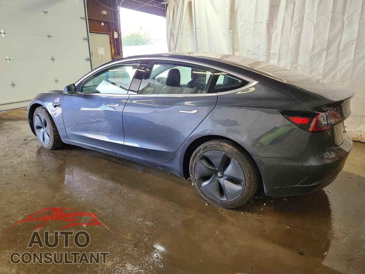 TESLA MODEL 3 2018 - 5YJ3E1EA8JF036978